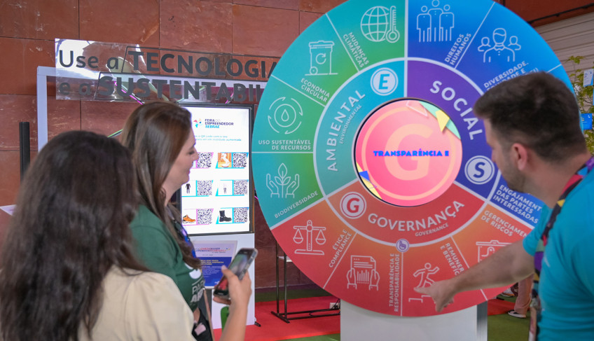 ASN Paraná - Agência Sebrae de Notícias