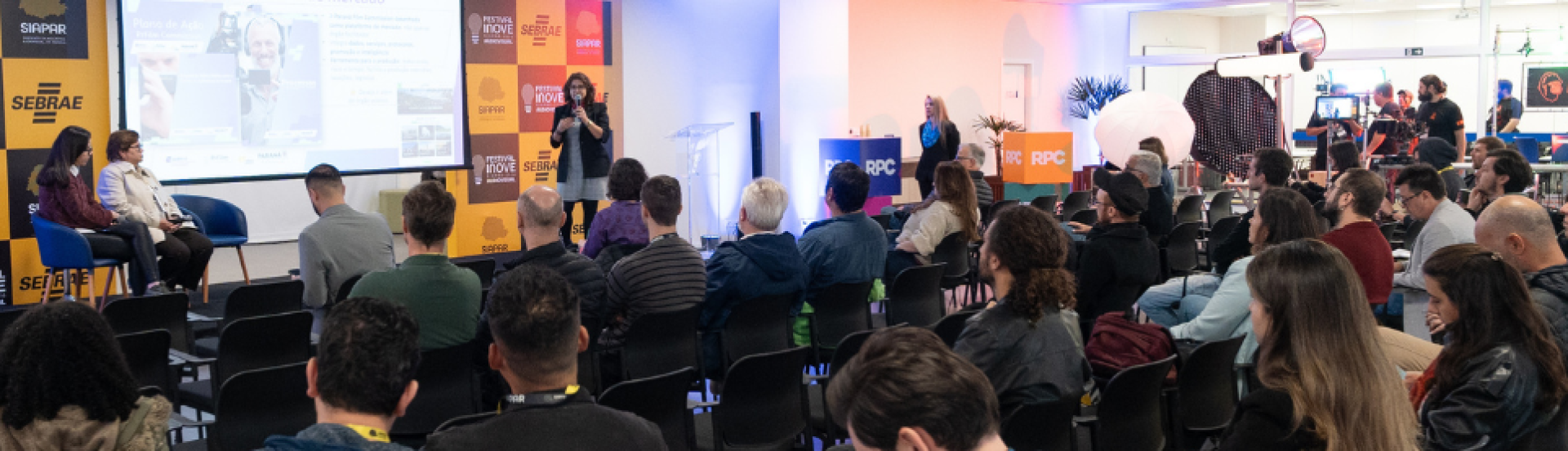 ASN Paraná - Agência Sebrae de Notícias
