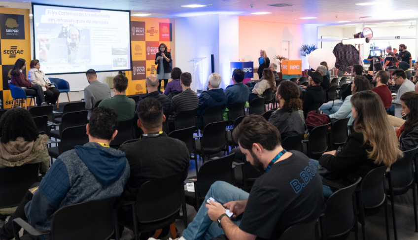 ASN Paraná - Agência Sebrae de Notícias