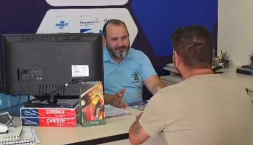 ASN Paraná - Agência Sebrae de Notícias