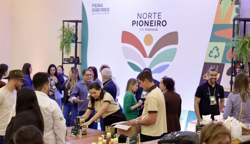 ASN Paraná - Agência Sebrae de Notícias