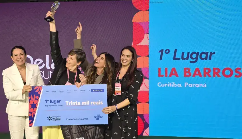 ASN Paraná - Agência Sebrae de Notícias