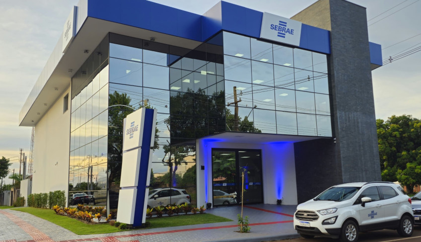 ASN Paraná - Agência Sebrae de Notícias