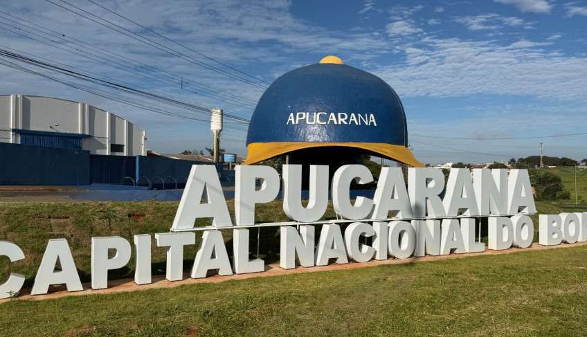 ASN Paraná - Agência Sebrae de Notícias