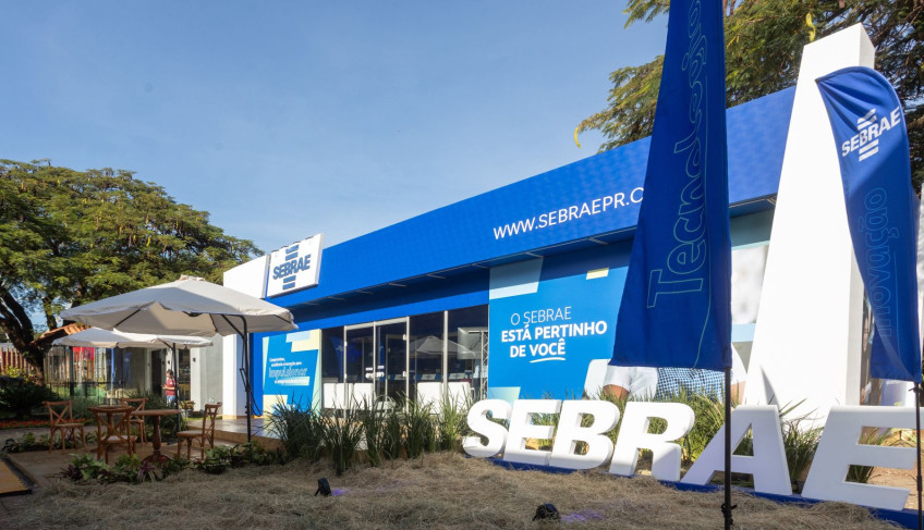ASN Paraná - Agência Sebrae de Notícias