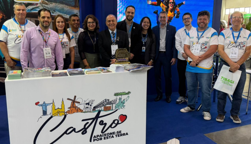 ASN Paraná - Agência Sebrae de Notícias