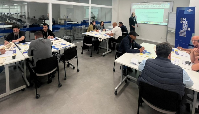 ASN Paraná - Agência Sebrae de Notícias