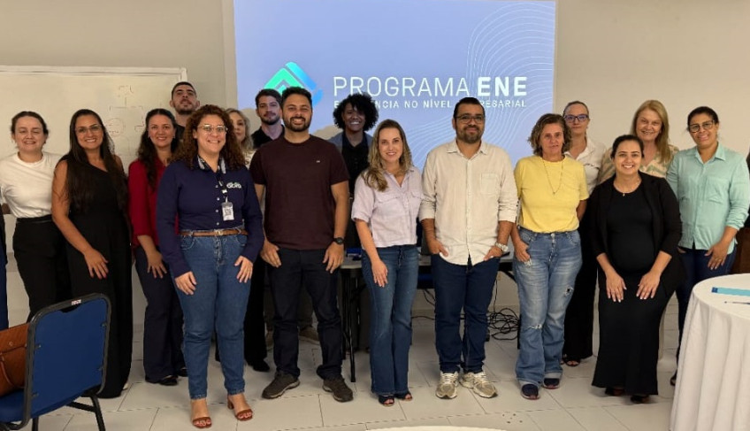 ASN Paraná - Agência Sebrae de Notícias