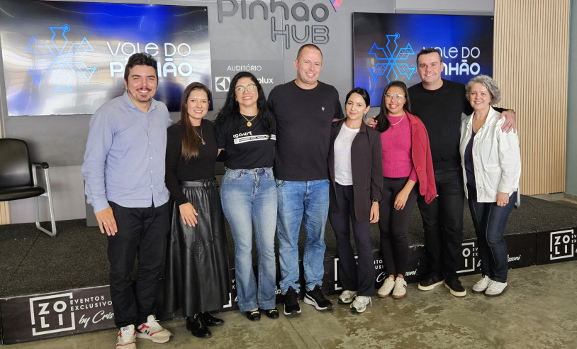 ASN Paraná - Agência Sebrae de Notícias
