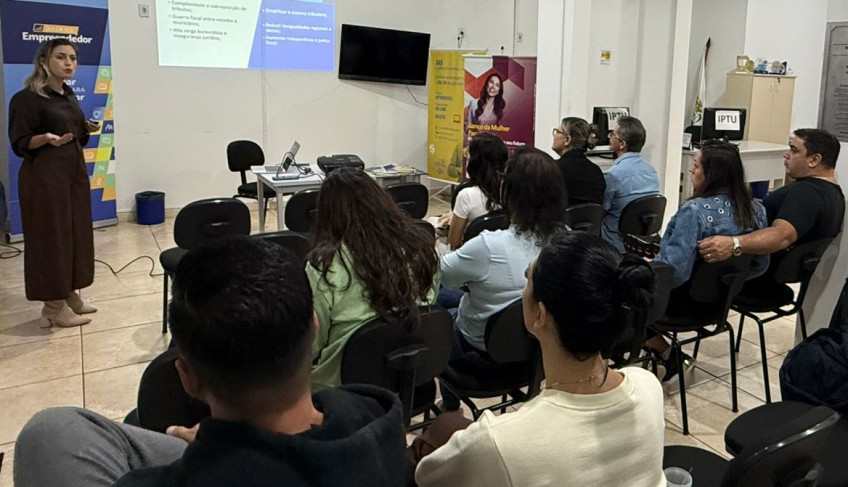 ASN Paraná - Agência Sebrae de Notícias