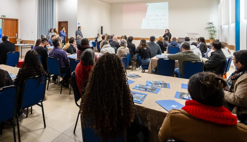 ASN Paraná - Agência Sebrae de Notícias
