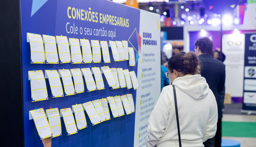 ASN Paraná - Agência Sebrae de Notícias