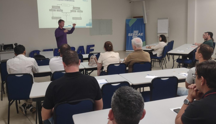 ASN Paraná - Agência Sebrae de Notícias