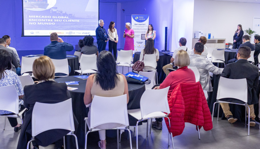 ASN Paraná - Agência Sebrae de Notícias