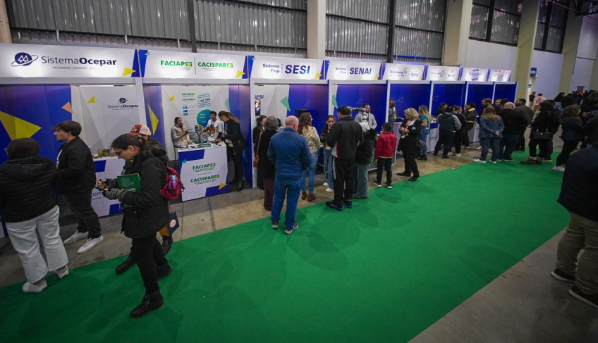 ASN Paraná - Agência Sebrae de Notícias