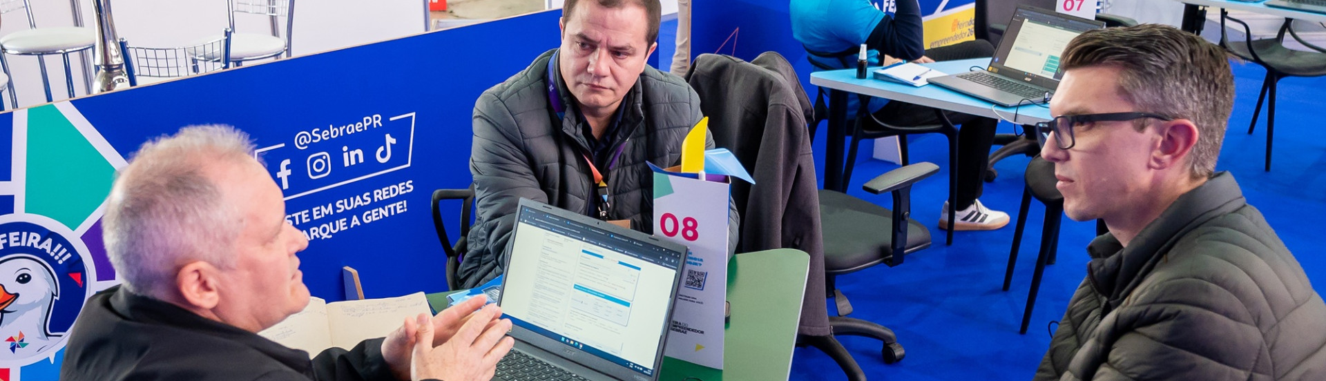 ASN Paraná - Agência Sebrae de Notícias