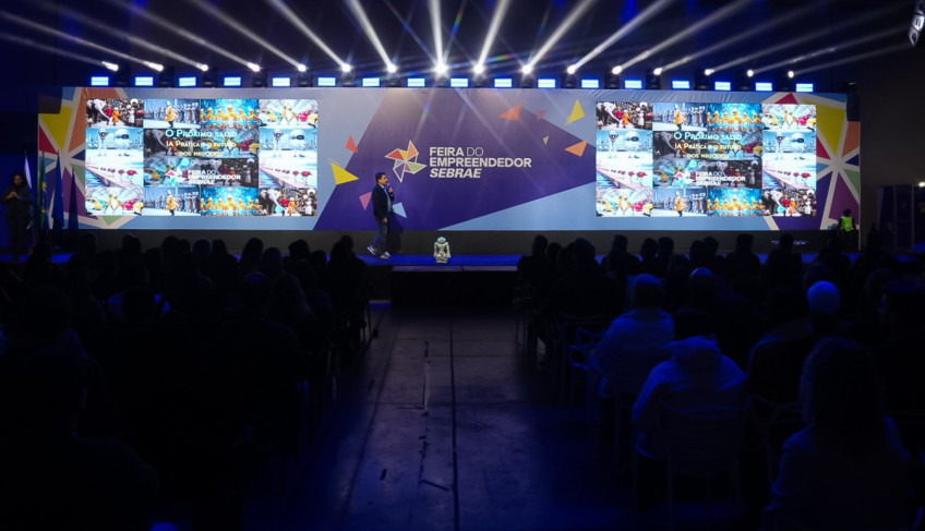 ASN Paraná - Agência Sebrae de Notícias