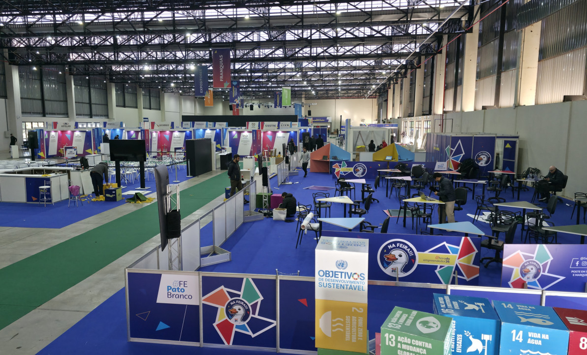 ASN Paraná - Agência Sebrae de Notícias