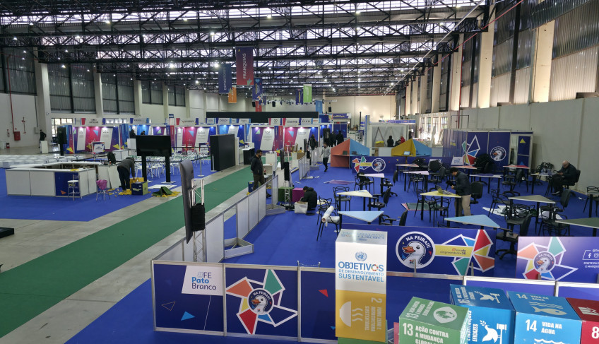 ASN Paraná - Agência Sebrae de Notícias