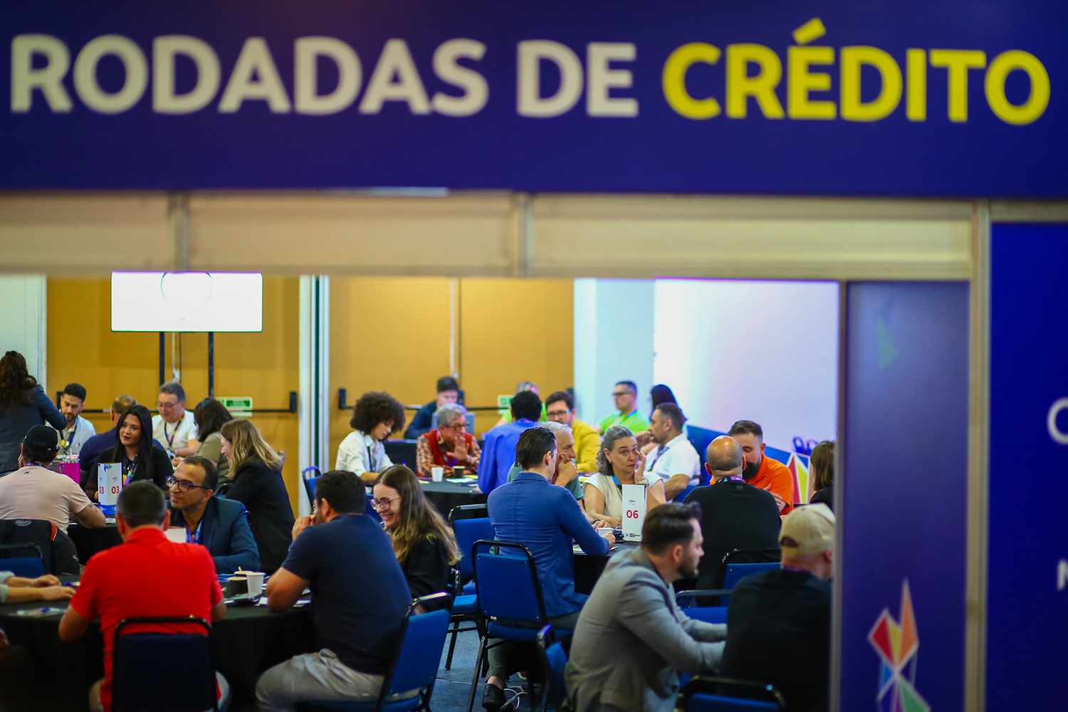 FE III Feira do Empreendedor de Pato Branco Oferece Rodadas de Negócios, Crédito, Inovação e Franquias