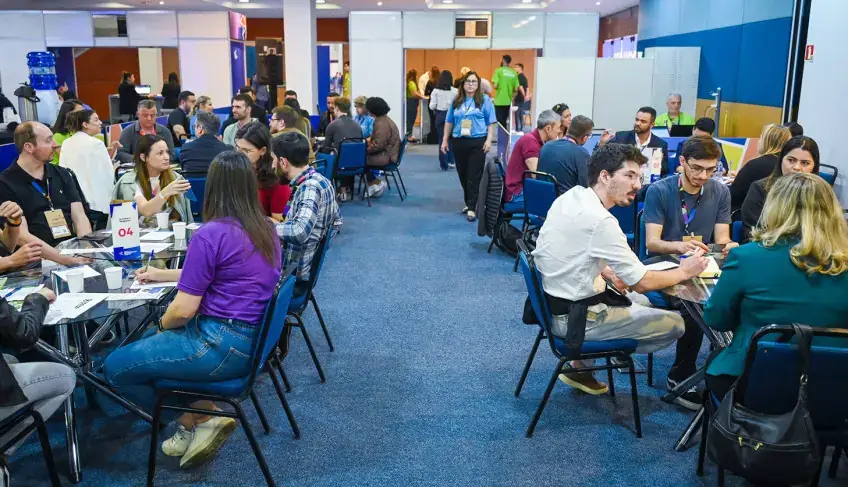 ASN Paraná - Agência Sebrae de Notícias