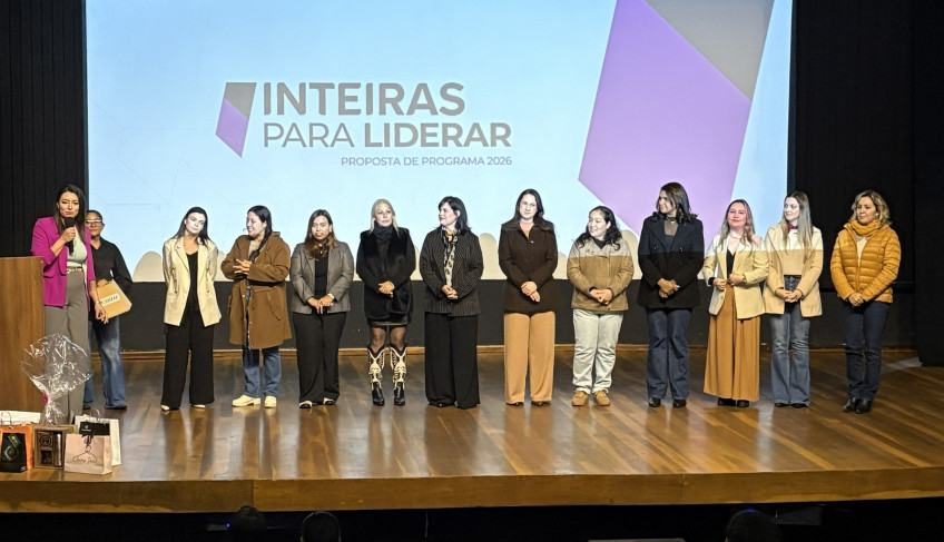 ASN Paraná - Agência Sebrae de Notícias