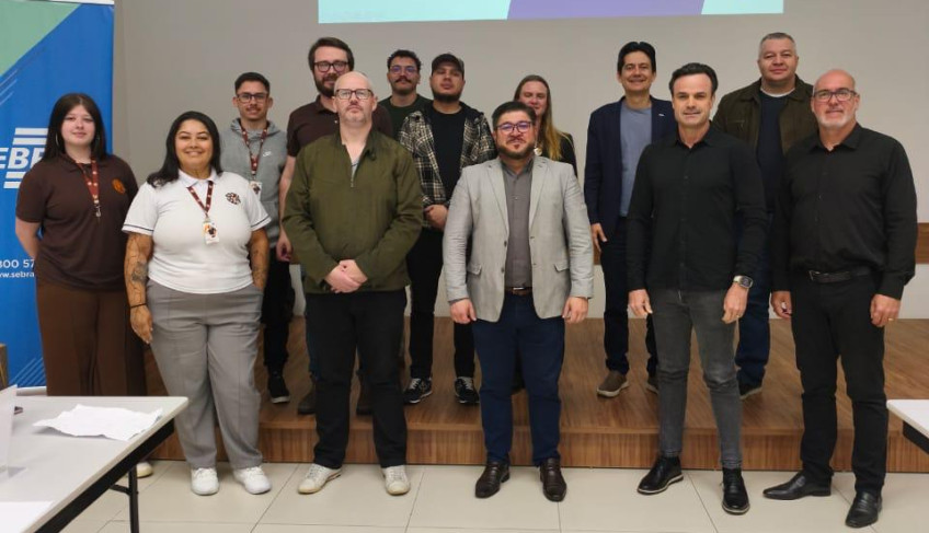 ASN Paraná - Agência Sebrae de Notícias