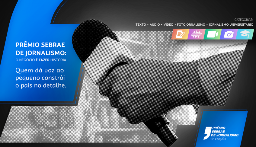 ASN Paraná - Agência Sebrae de Notícias