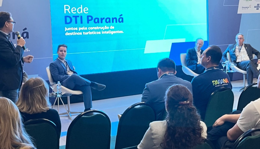 ASN Paraná - Agência Sebrae de Notícias