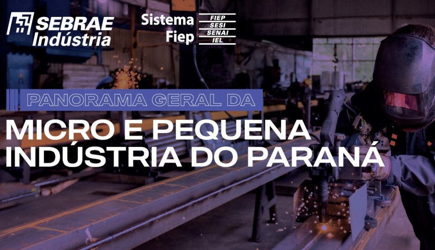 ASN Paraná - Agência Sebrae de Notícias