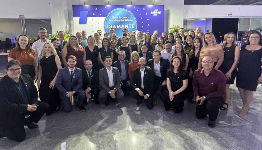ASN Paraná - Agência Sebrae de Notícias