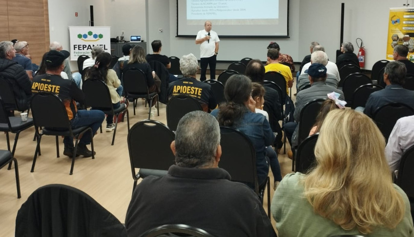 ASN Paraná - Agência Sebrae de Notícias