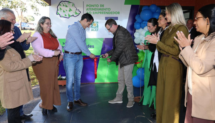 ASN Paraná - Agência Sebrae de Notícias