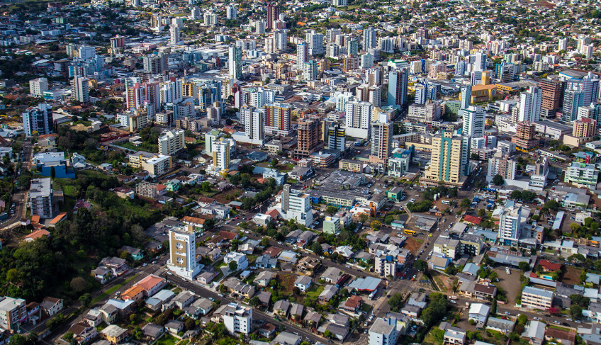 ASN Paraná - Agência Sebrae de Notícias