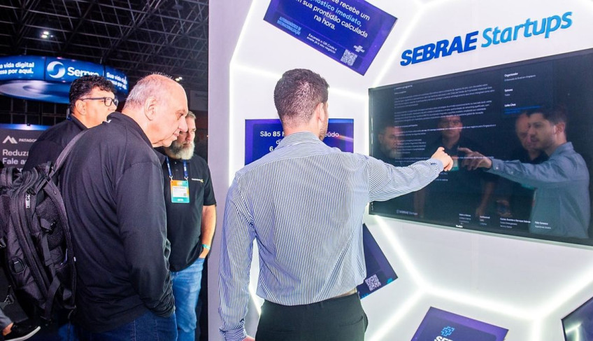 ASN Paraná - Agência Sebrae de Notícias