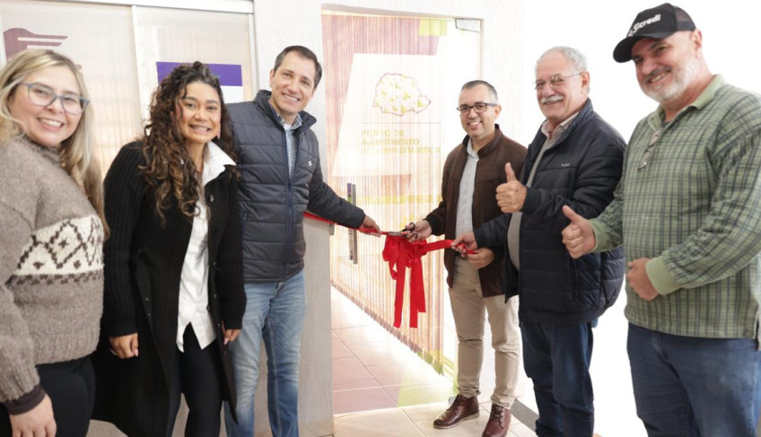 ASN Paraná - Agência Sebrae de Notícias