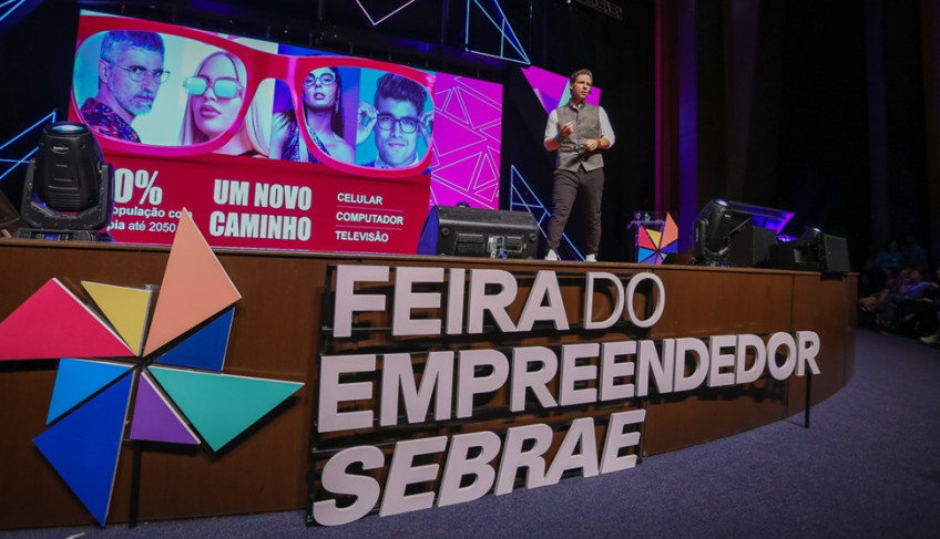 ASN Paraná - Agência Sebrae de Notícias