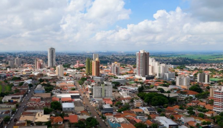 ASN Paraná - Agência Sebrae de Notícias