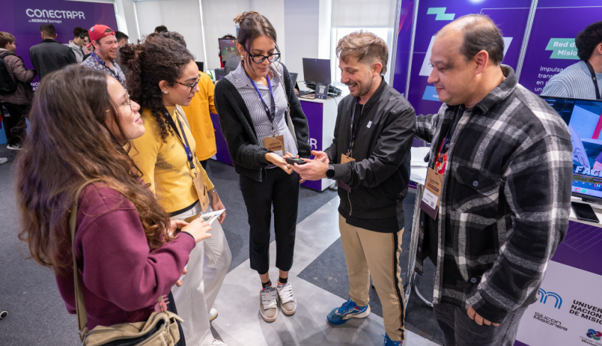 ASN Paraná - Agência Sebrae de Notícias