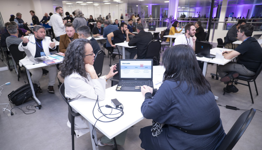 ASN Paraná - Agência Sebrae de Notícias