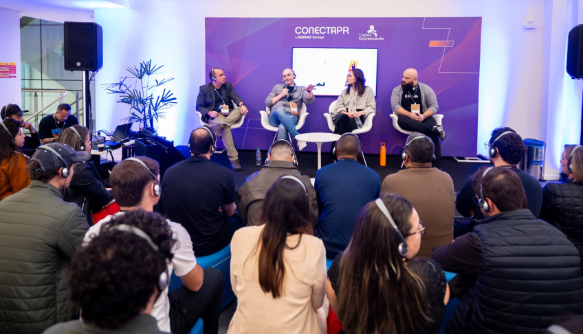 ASN Paraná - Agência Sebrae de Notícias