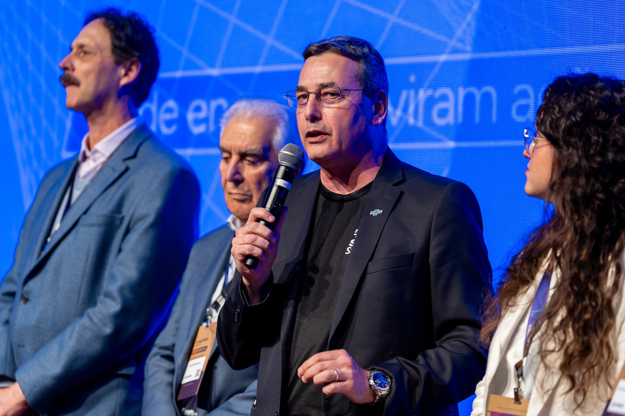 ConectaPR 26 abre Rissete ConectaPR Inicia em Curitiba com Foco em Inovação, Negócios e Conexões