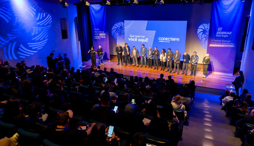 ASN Paraná - Agência Sebrae de Notícias