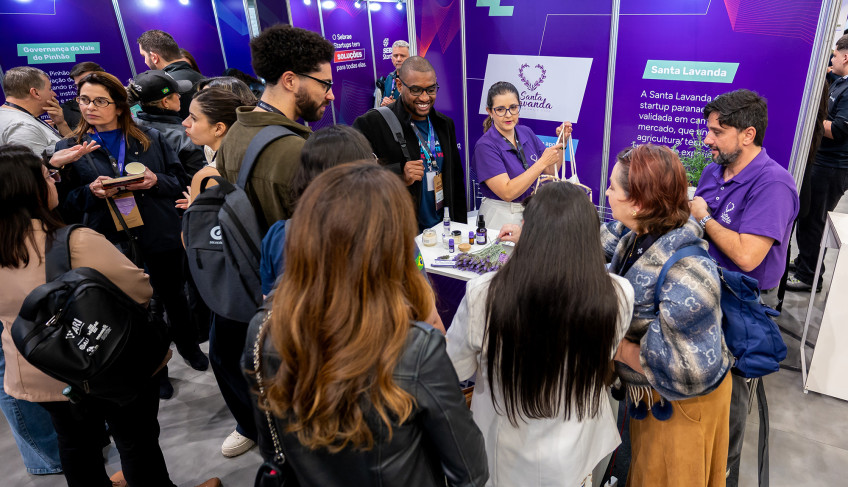ASN Paraná - Agência Sebrae de Notícias