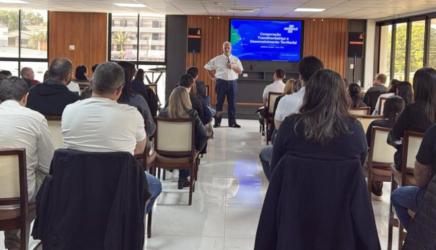 ASN Paraná - Agência Sebrae de Notícias