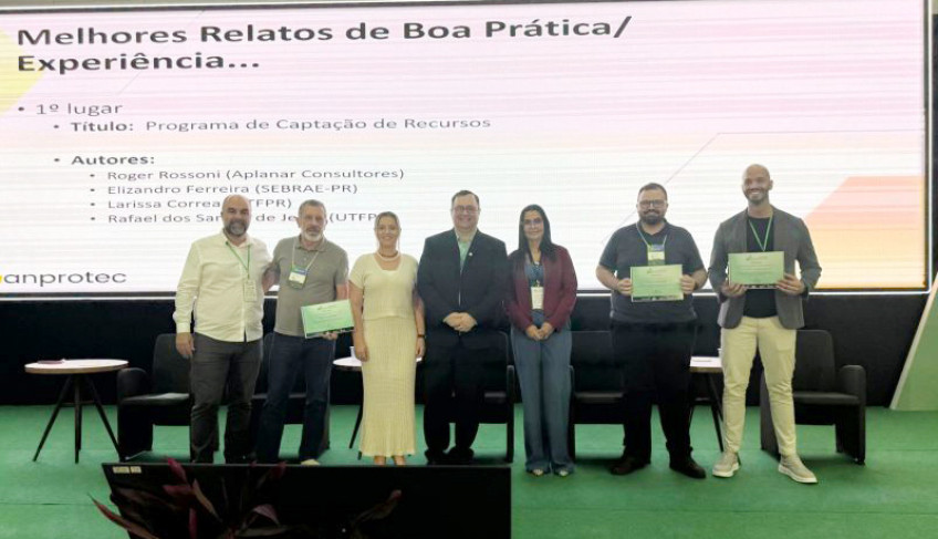 ASN Paraná - Agência Sebrae de Notícias