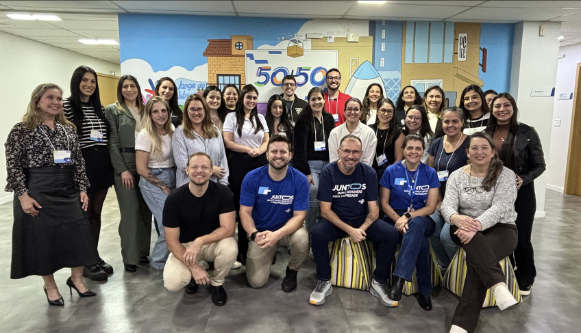 ASN Paraná - Agência Sebrae de Notícias