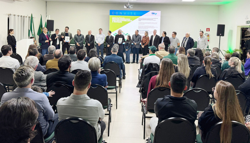 ASN Paraná - Agência Sebrae de Notícias