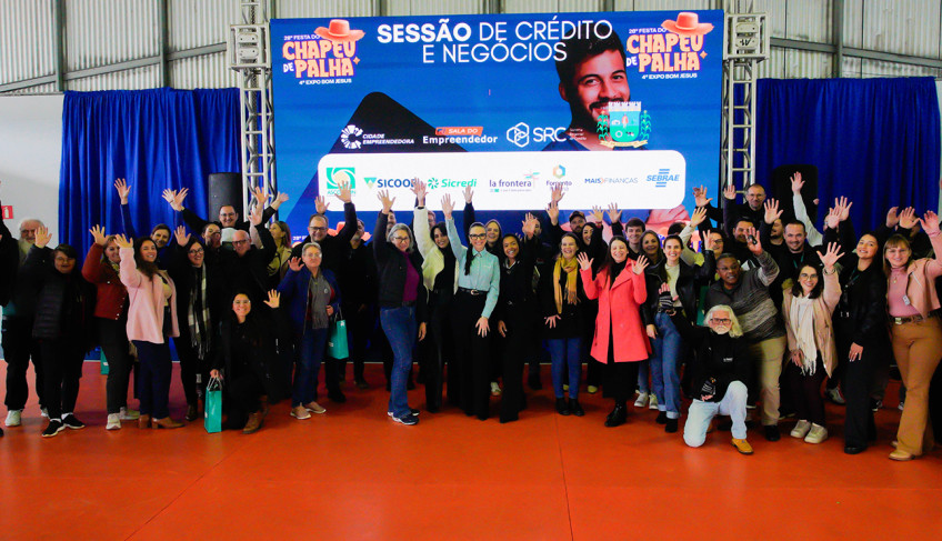 ASN Paraná - Agência Sebrae de Notícias