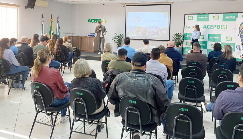 ASN Paraná - Agência Sebrae de Notícias
